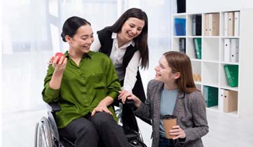 New Lecturer Meeting